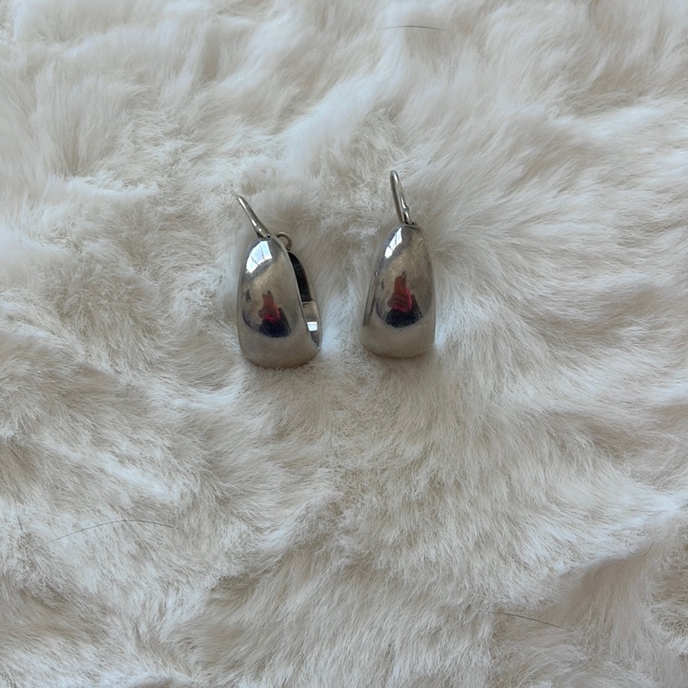 Statement Costume Earrings